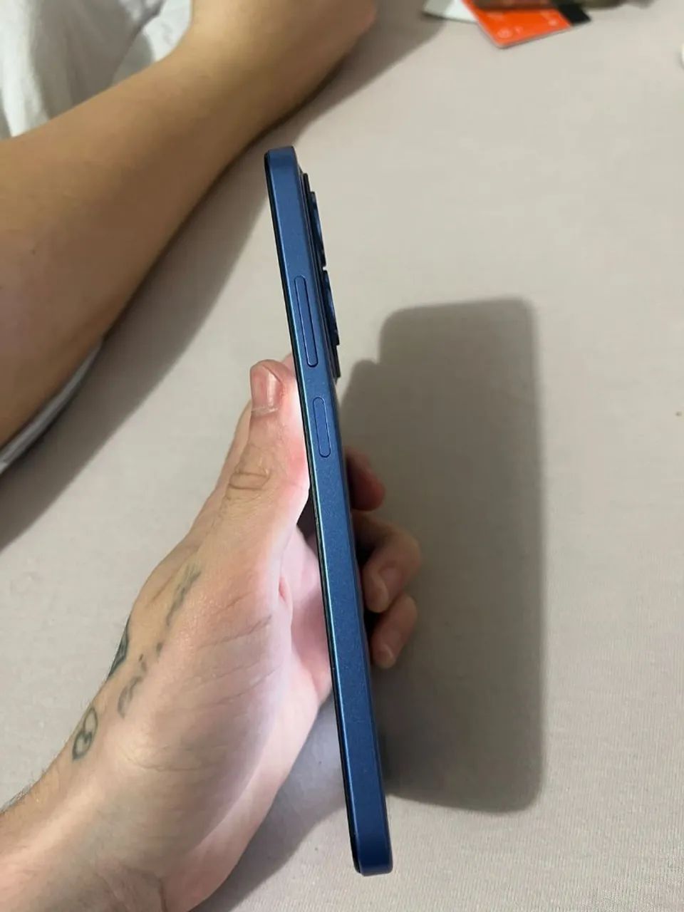 Redmi 15c 256gb - Foto 5