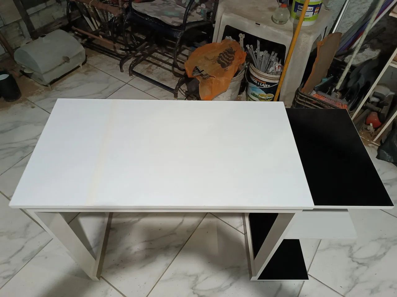 Escrivaninha  - Foto 4