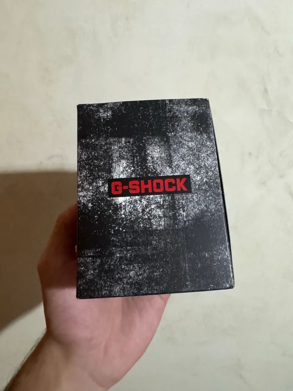 Relógio Casio G Shock GBD-200 com bluetooth e contador de passos - Foto 4