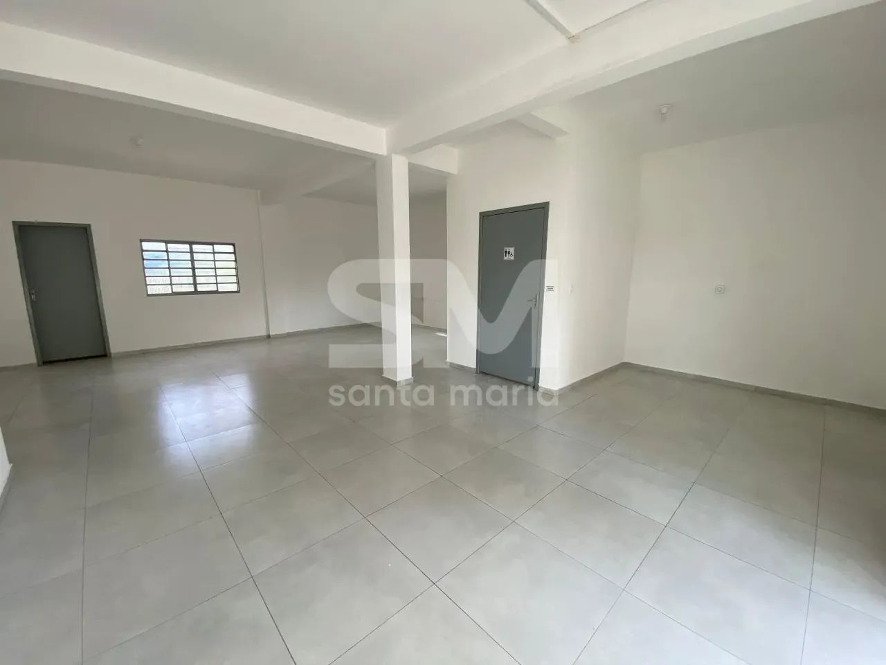 Sala para locação, São Cristóvão, Chapeco - Foto 3