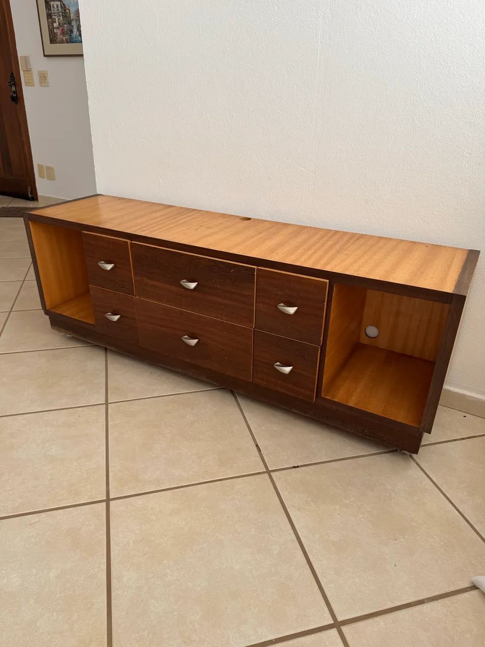 Rack para sala - Foto 2