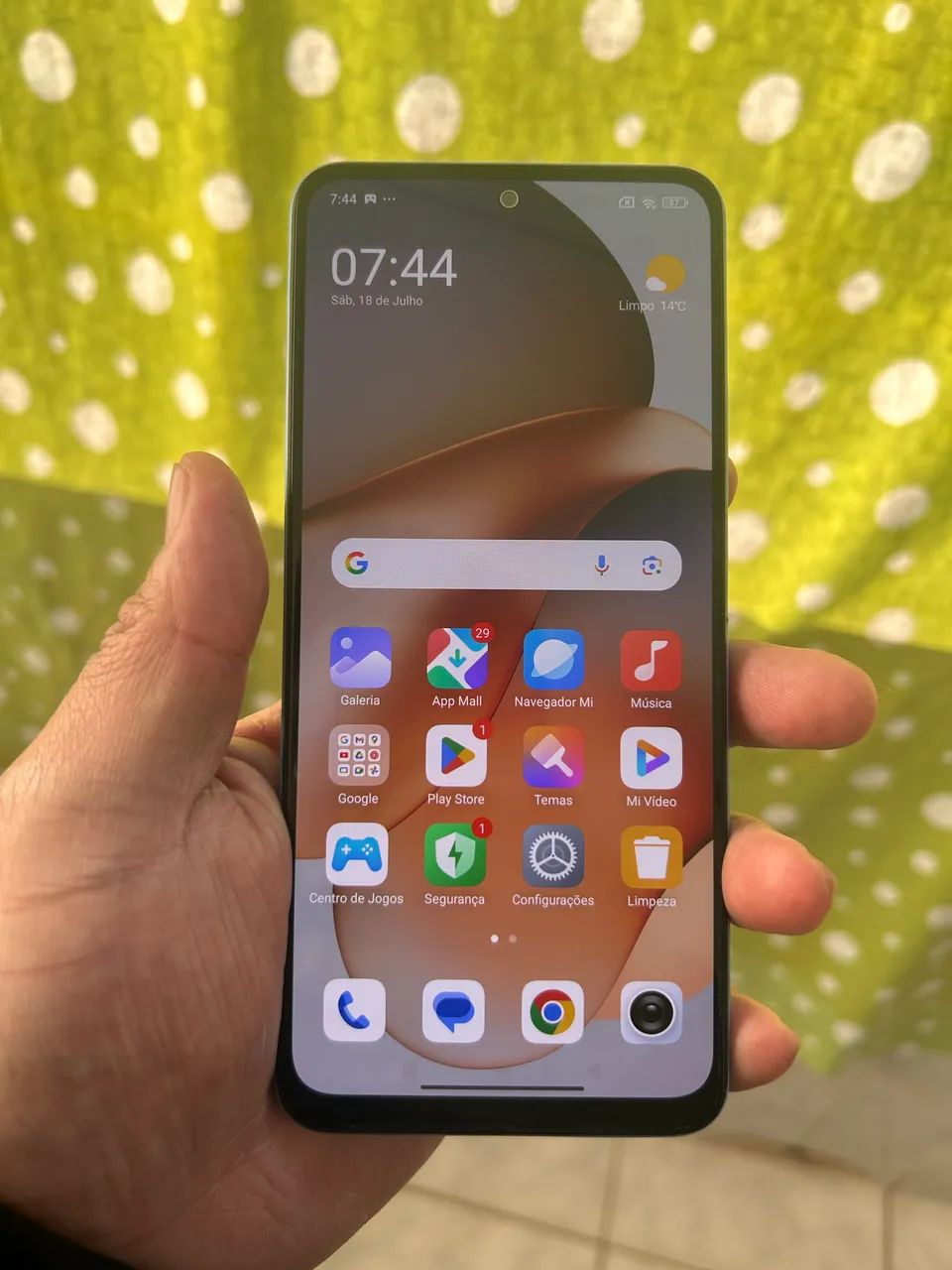 Redmi note 12 - Foto 2