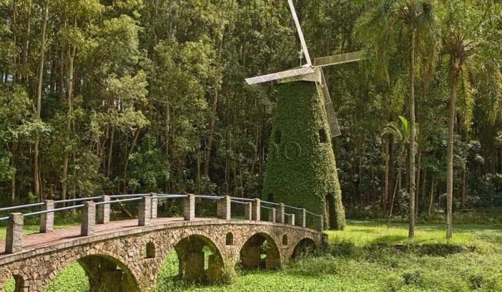 Terreno à venda em Campinas, Swiss Park, com 360 m² - Foto 5