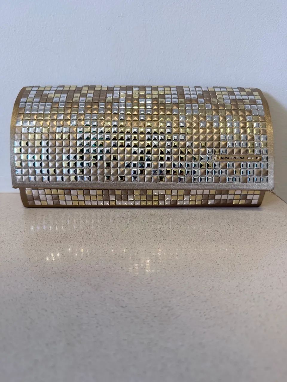 Clutch Maria Valentina 