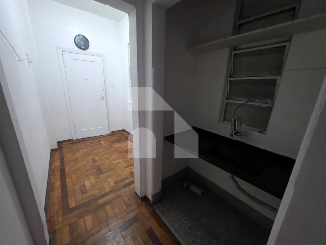Apartamento com 1 dormitório na Santa Cecília - Foto 4