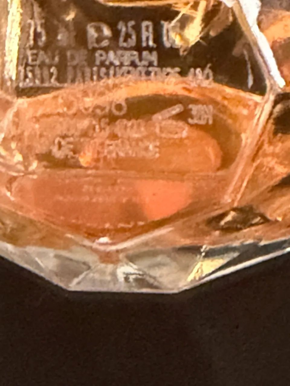 Perfume tifani novo  - Foto 3