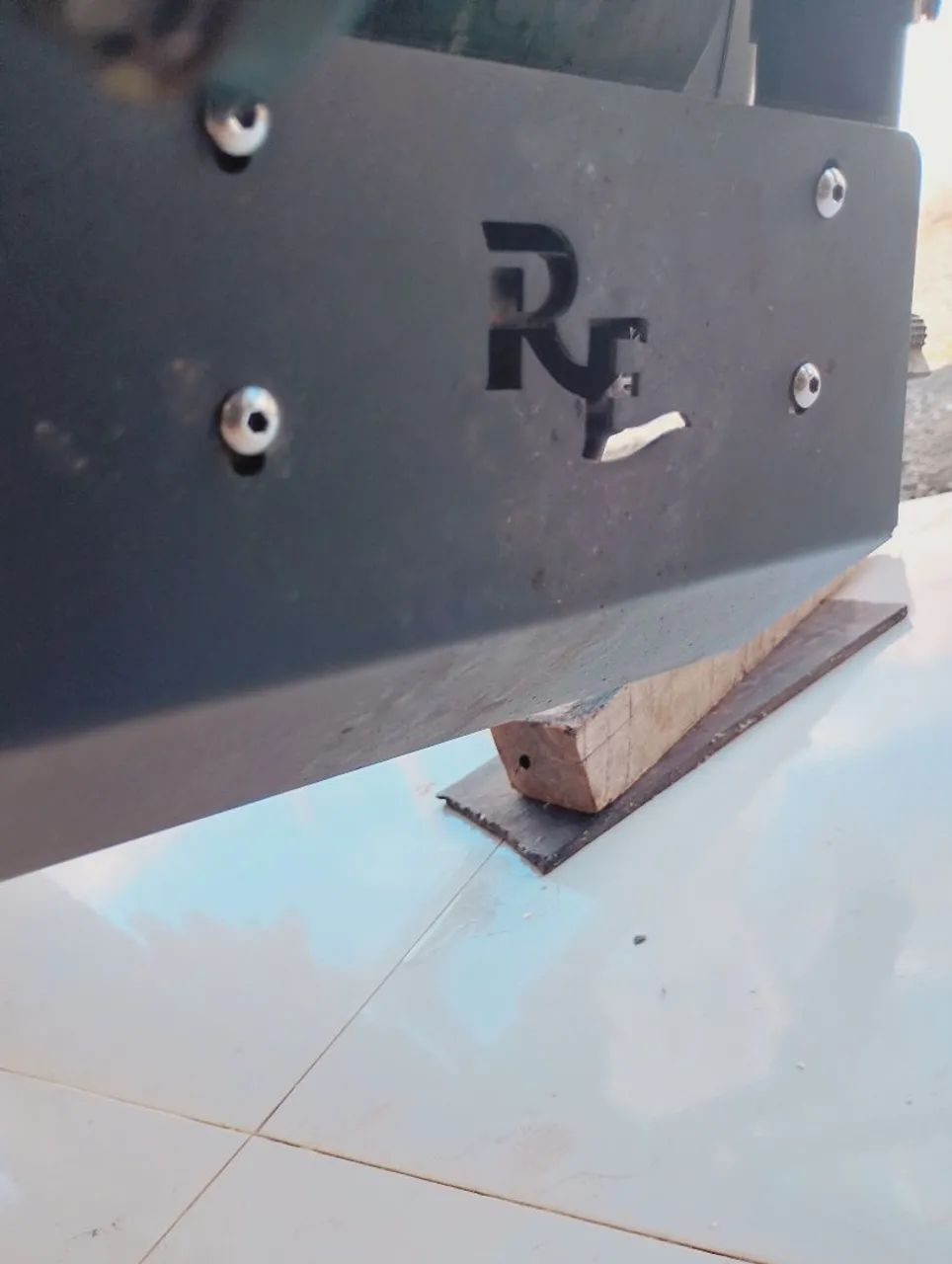 Roya Classic  impecável. - Foto 2