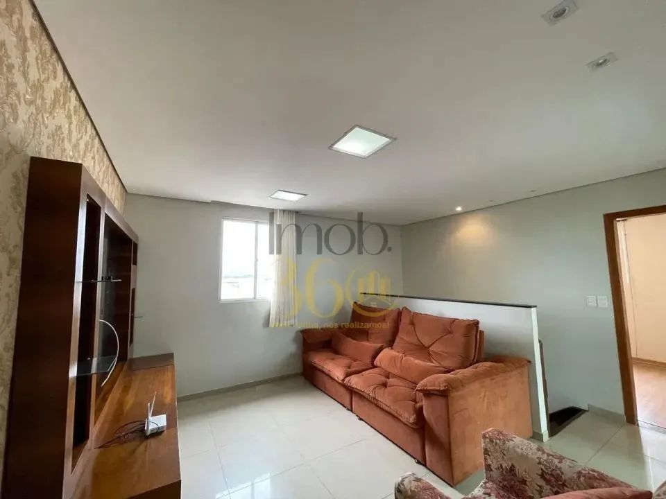 COBERTURA Á VENDA - DIAMANTE - Foto 13