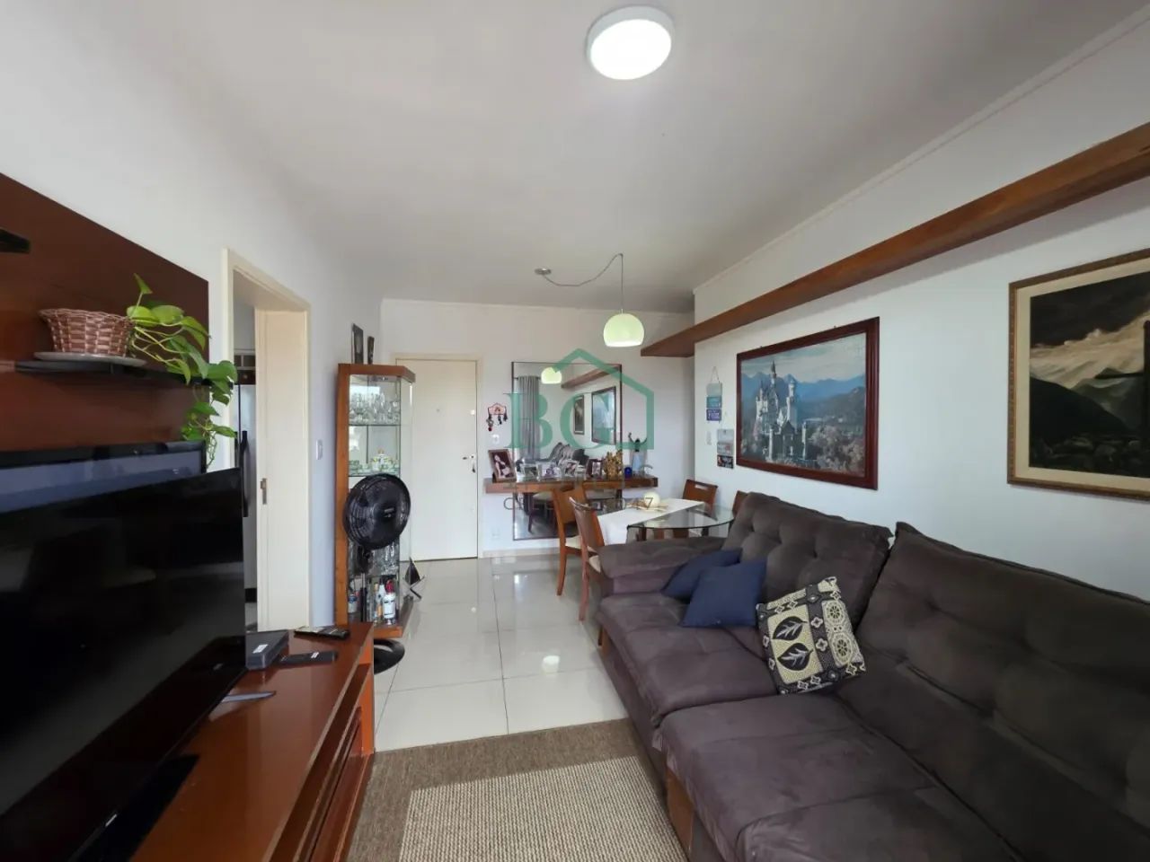 Apartamentos Padrão em Poços de Caldas - Foto 4