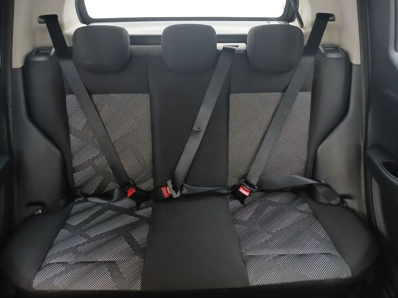 Fiat Mobi LIKE 1.0 Fire Flex 5p., foto 18 de 18