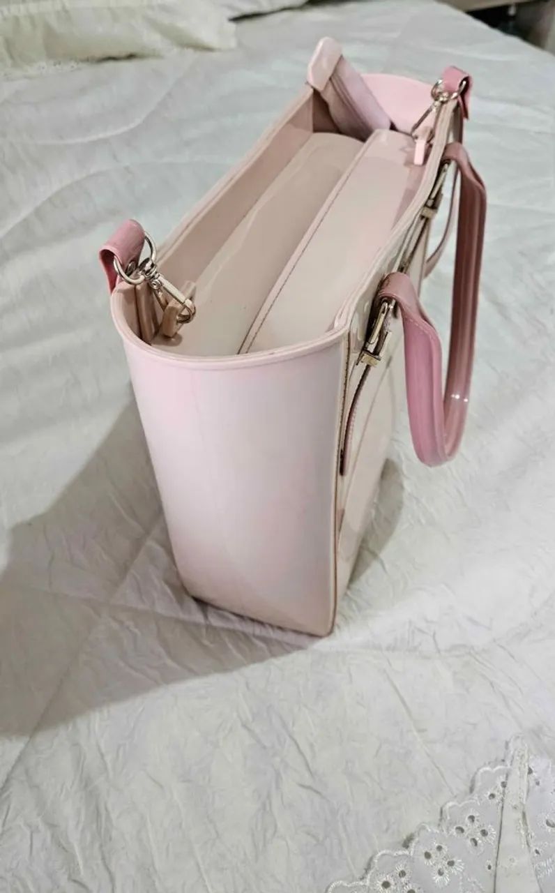 Bolsa Petit Jolie  - Foto 2