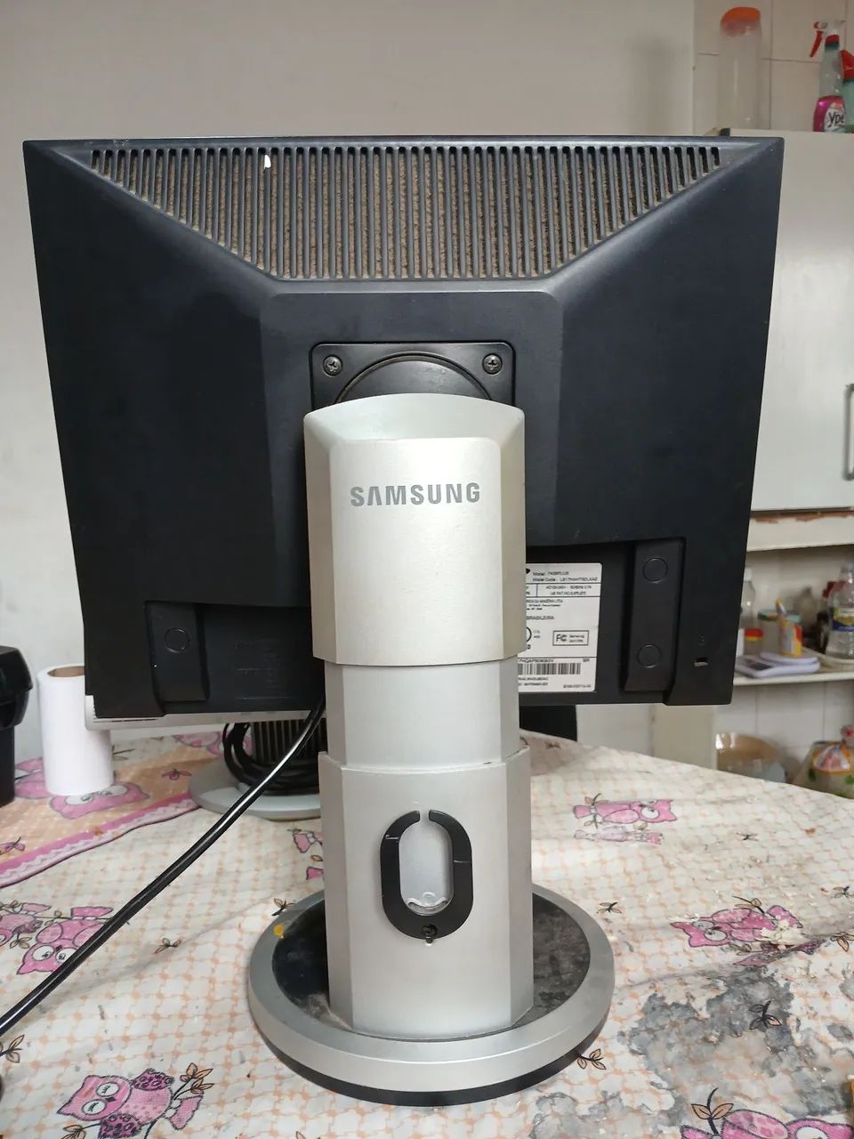 monitor 19 - Foto 2