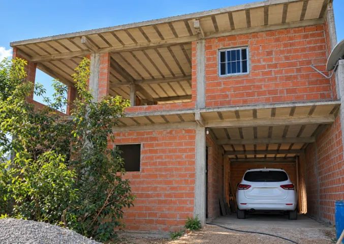 Casa Sobrado