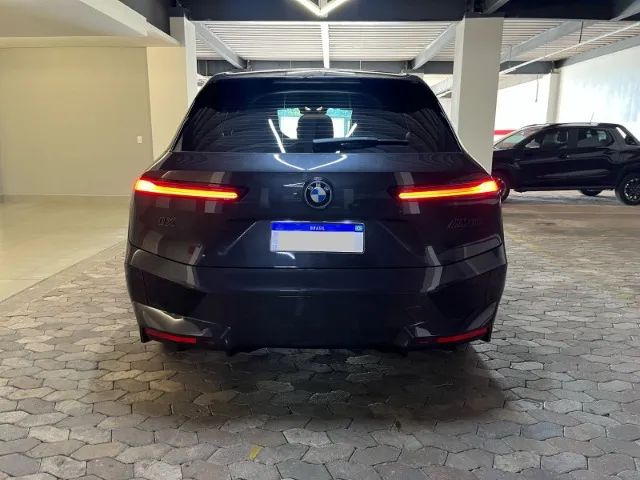 BMW IX M60 (elétrico) 2023 - Foto 4