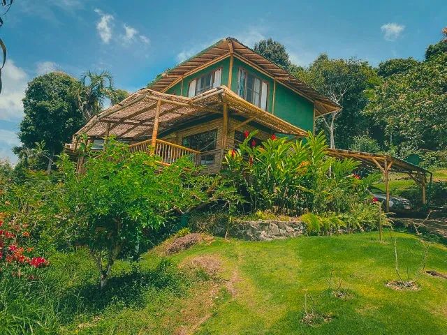 Fazenda Exclusiva em Serra Grande - BA
