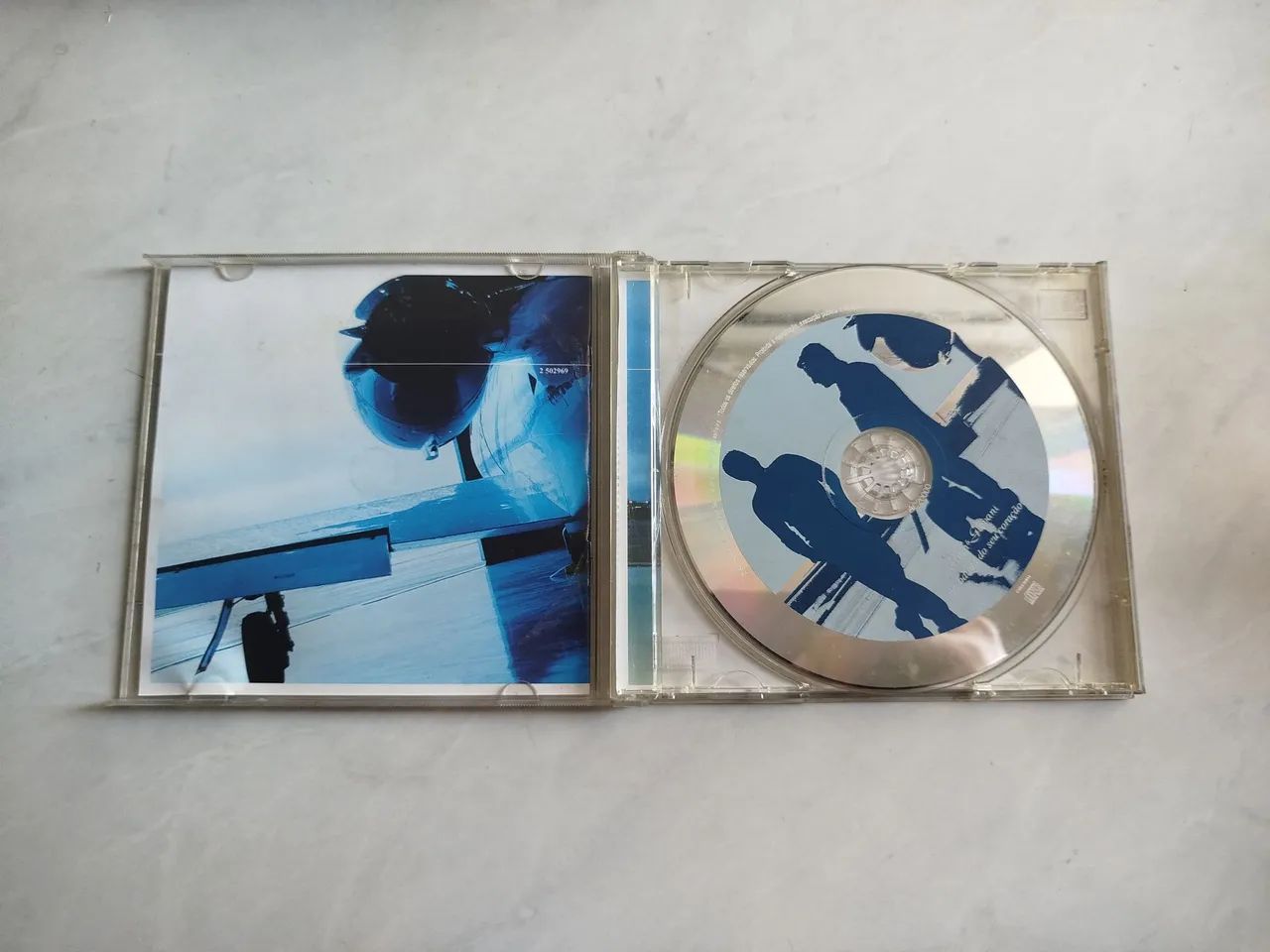 CD gian e Giovani - Foto 2