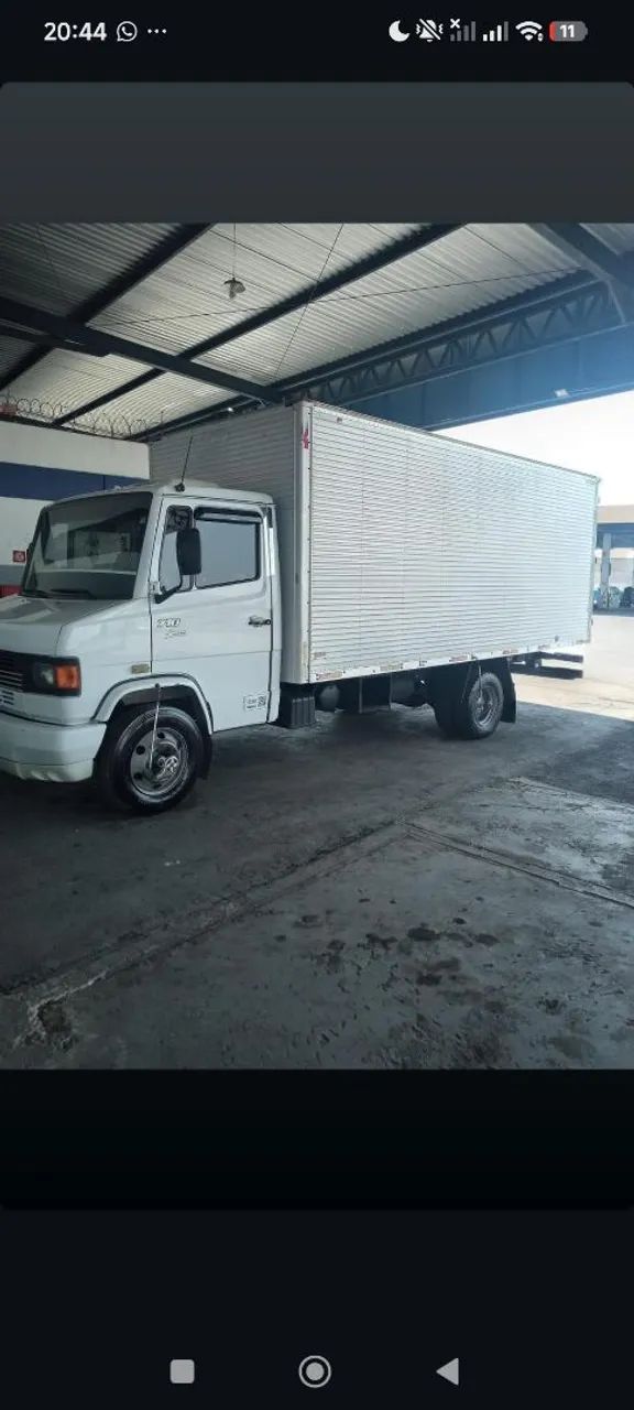 MB 710plus 2009 - Foto 3