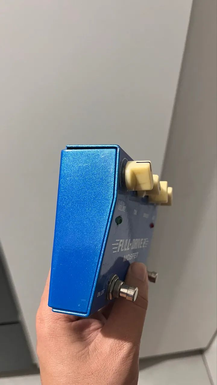 Fulldrive Mosfet 2 - Foto 4