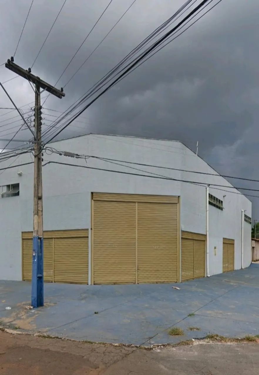 JARDIM GUANABARA GALPÃO  - Foto 2