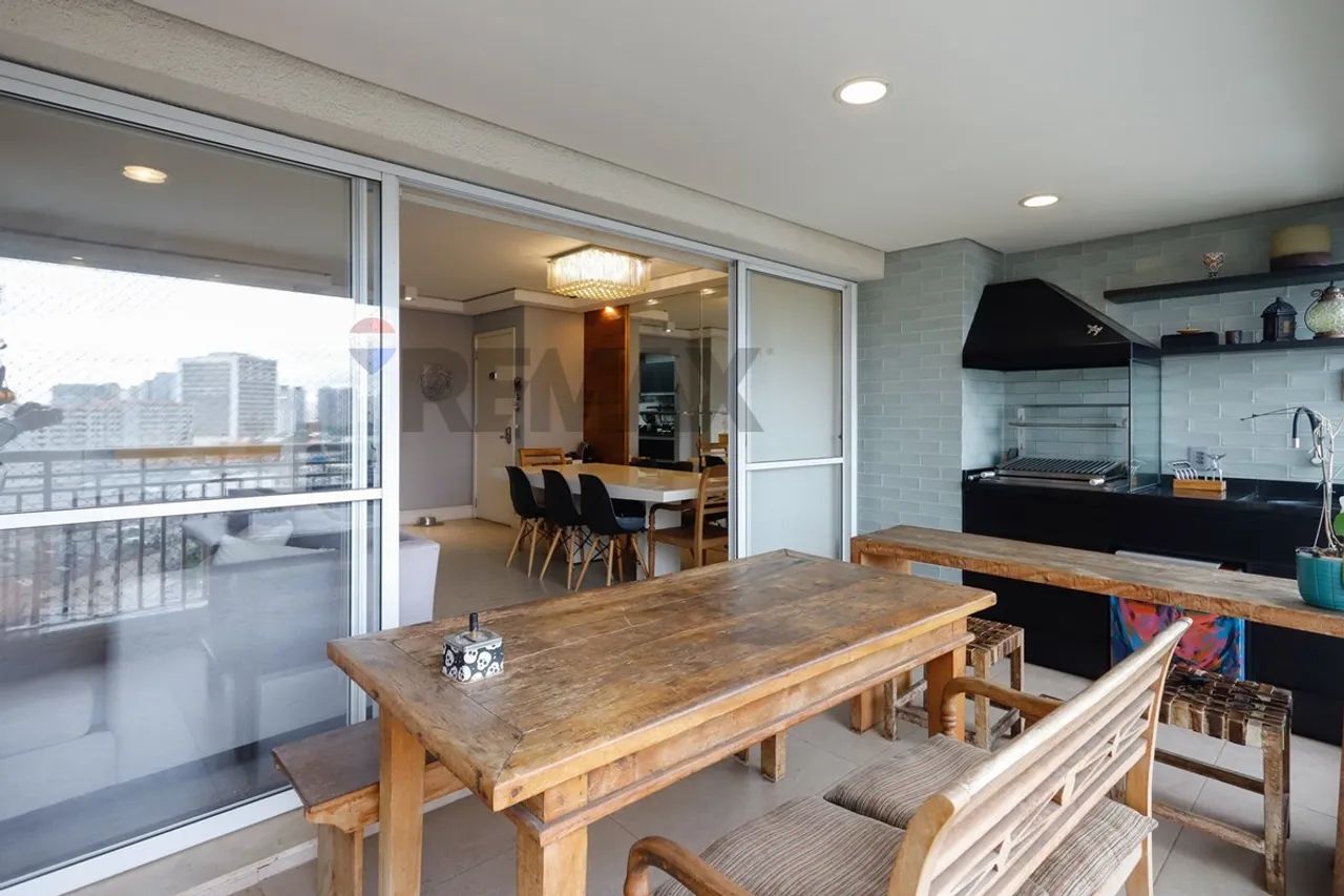 Apartamento de 132m² com 3 quartos, 2 vagas na Barra Funda! - Foto 2
