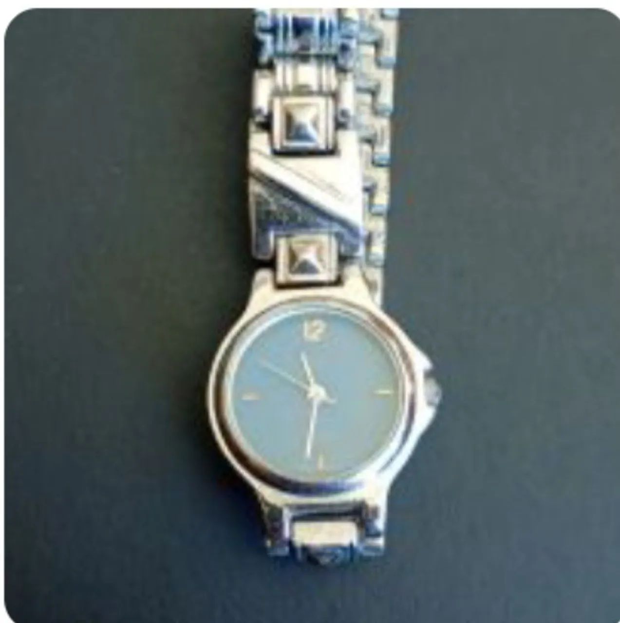Relógio feminino Seiko Quartz  - Foto 2