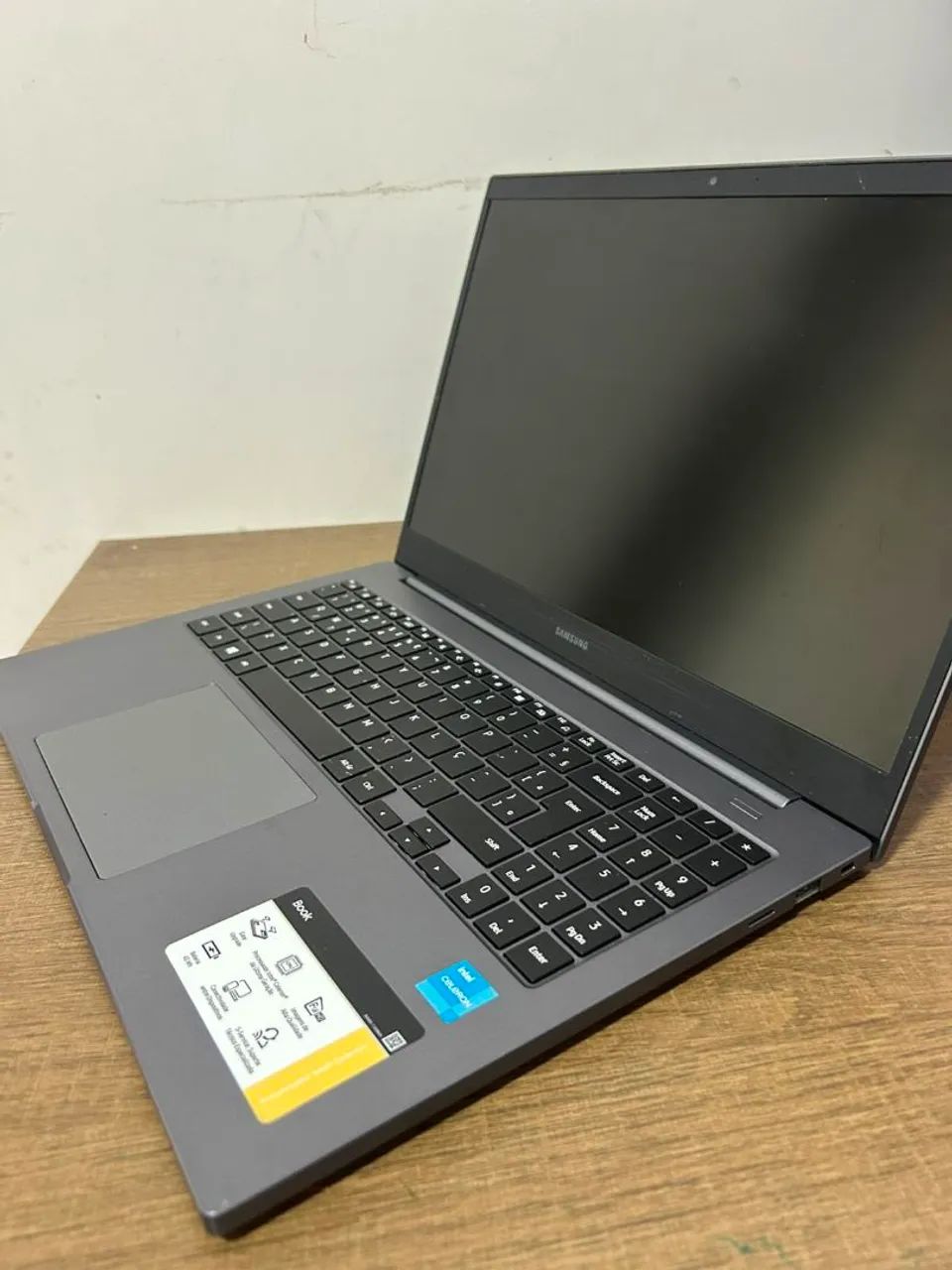 Notebook E20 - Foto 4