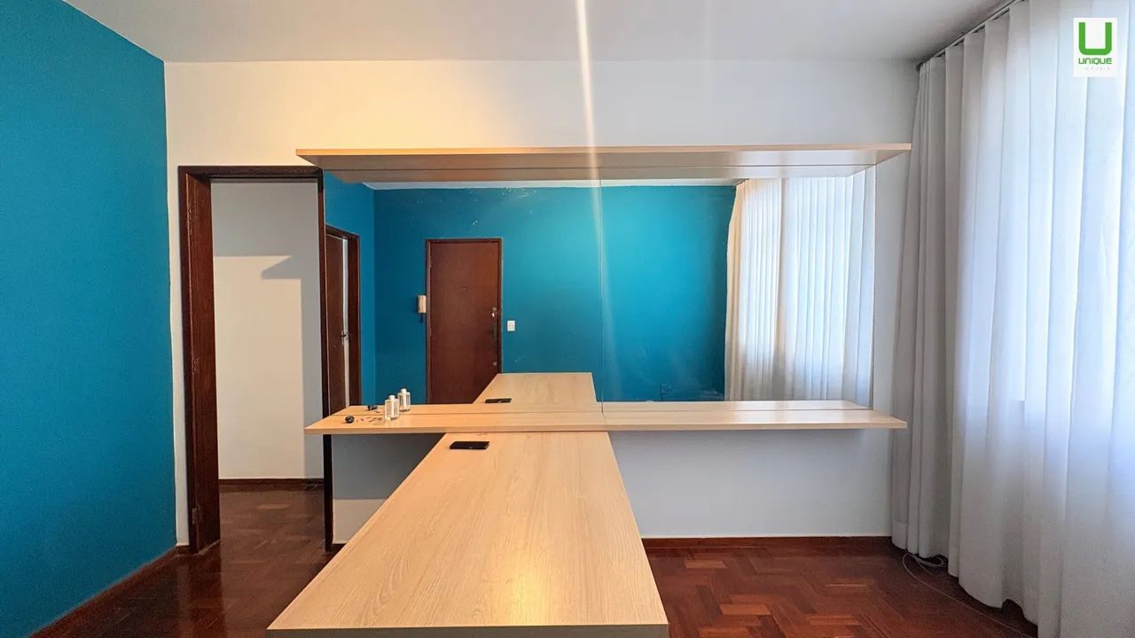 Apartamento, 3 quartos, 1 vaga - Foto 4