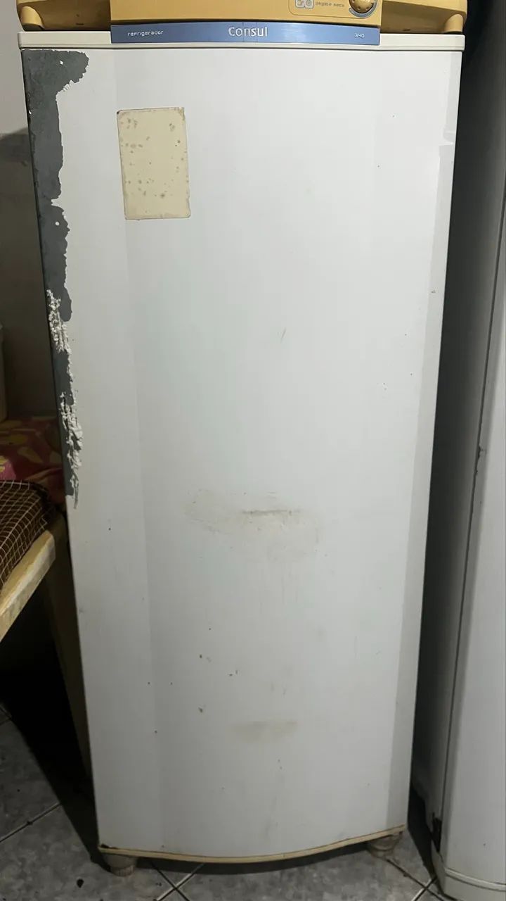 Geladeira  - Foto 2