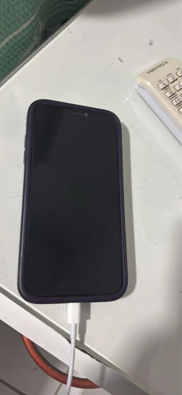 iPhone 11, em perfeito estado  - Foto 2
