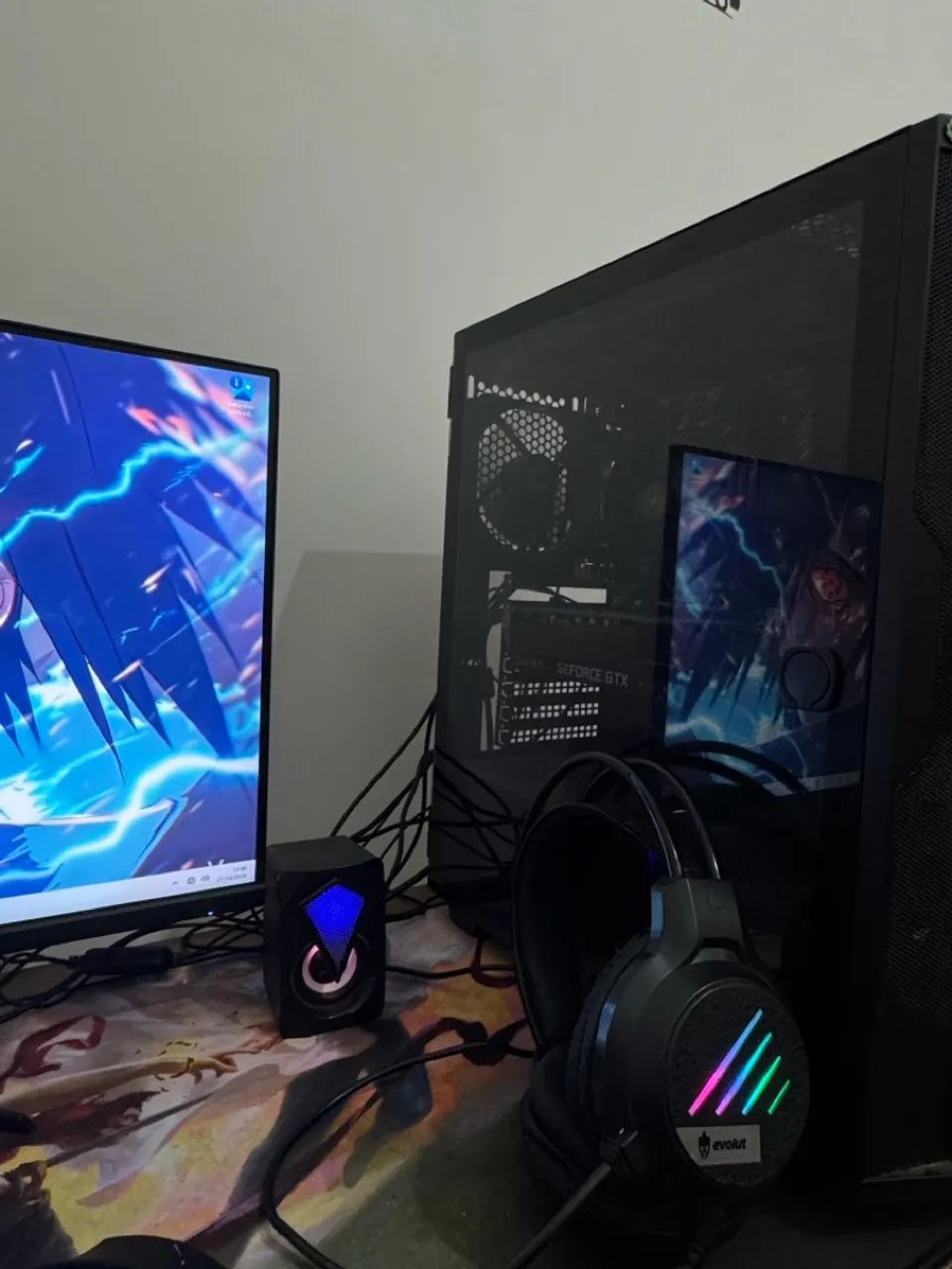 PC GAMER COMPLETO  - Foto 2