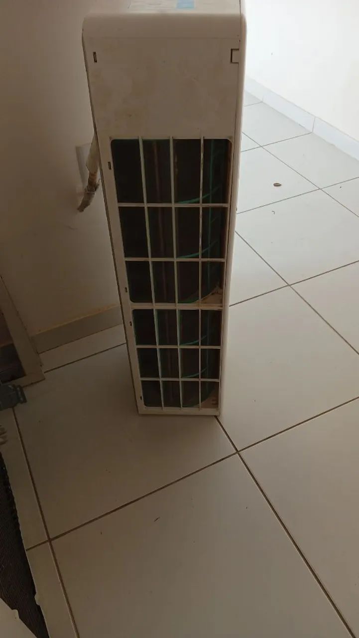 Ar-condicionado  - Foto 5