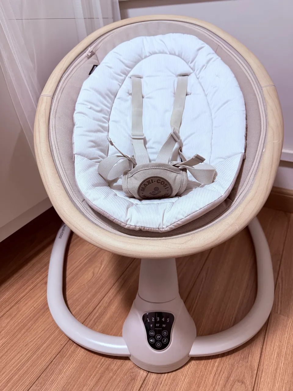Cadeirinha de Balanço Maxi Cosi