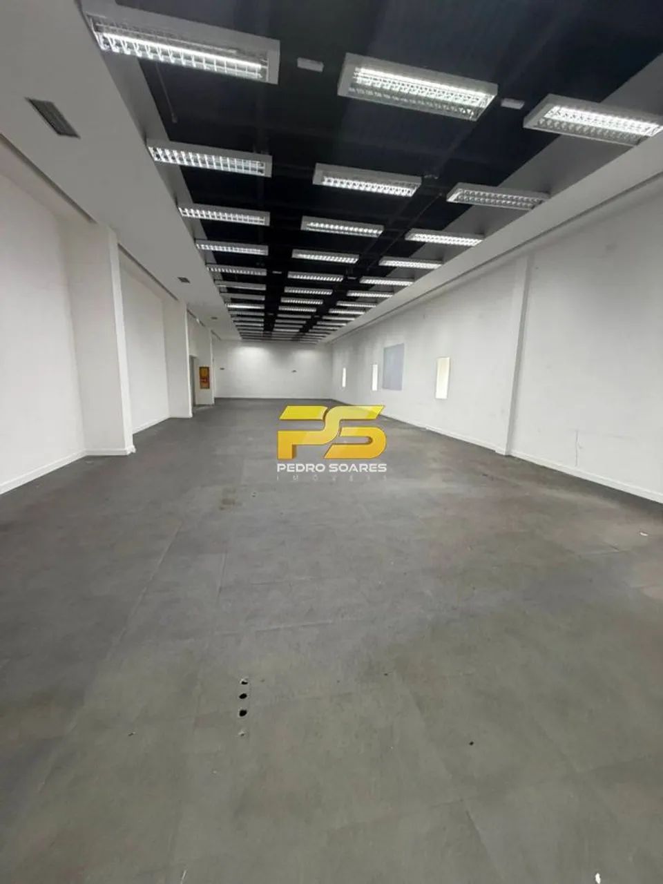 Prédo com ária 2800m² para Locação | Tambaú - Foto 5