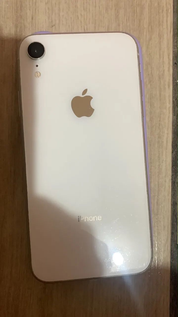 iPhone Xr em perfeito estado! - Foto 2