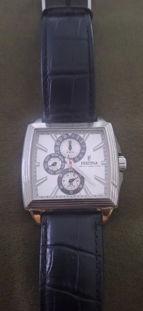 Relógio Festina 