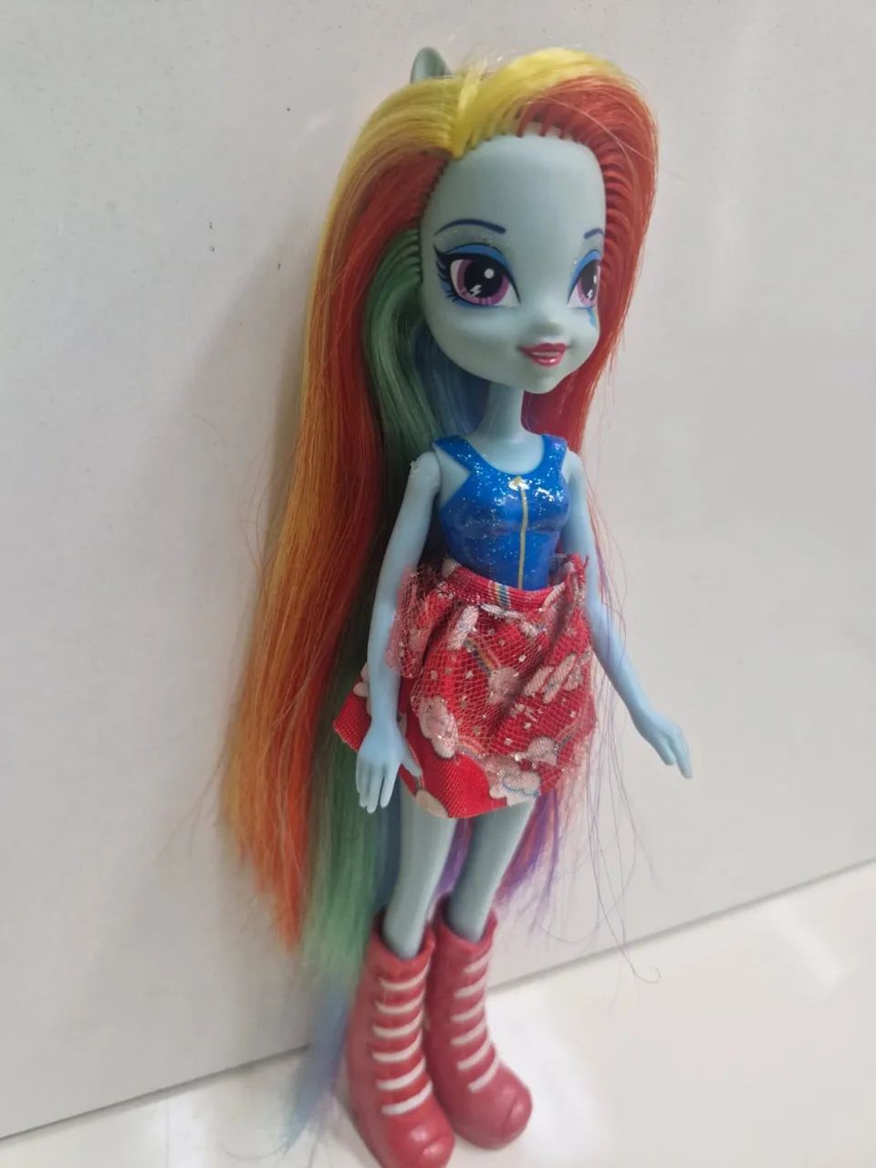 Boneca my little pony  - Foto 5
