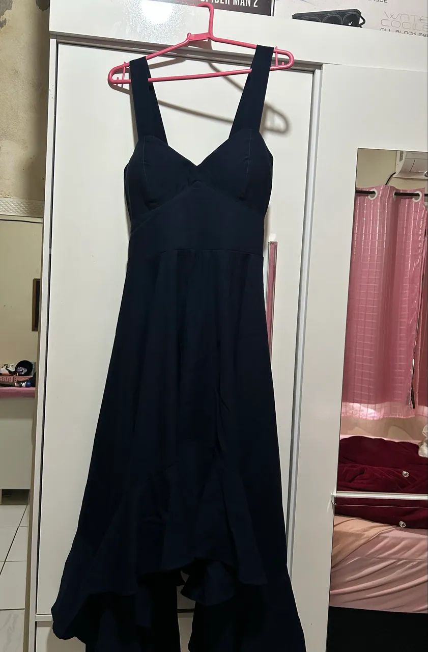 Vestido mid - Foto 3