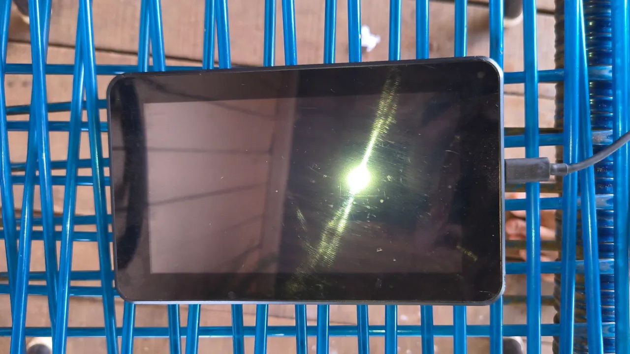 Tablet