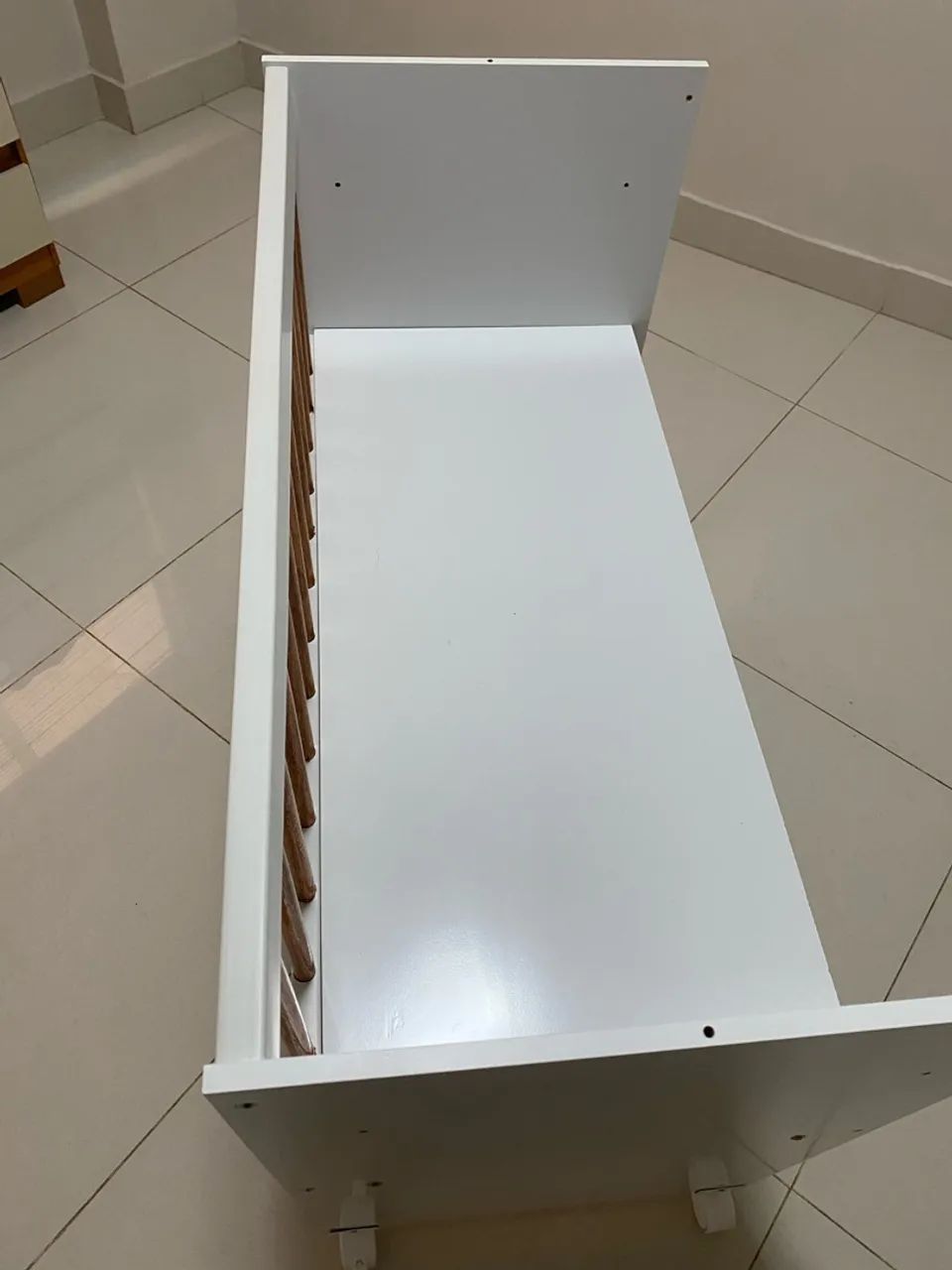 Mini berço  - Foto 3