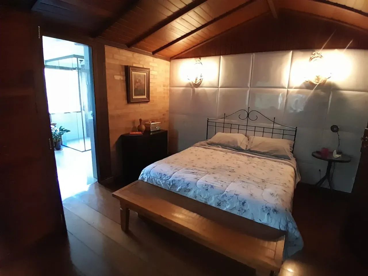 Sobrado para venda possui 250 metros quadrados com 3 quartos em Roseira - Mairiporã - SP - Foto 10