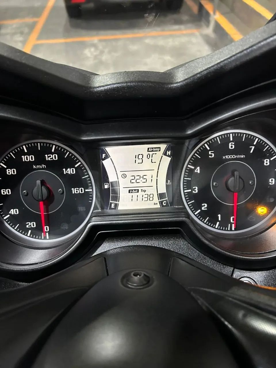 Yamaha Xmax 250 ABS Nova ! - Foto 5