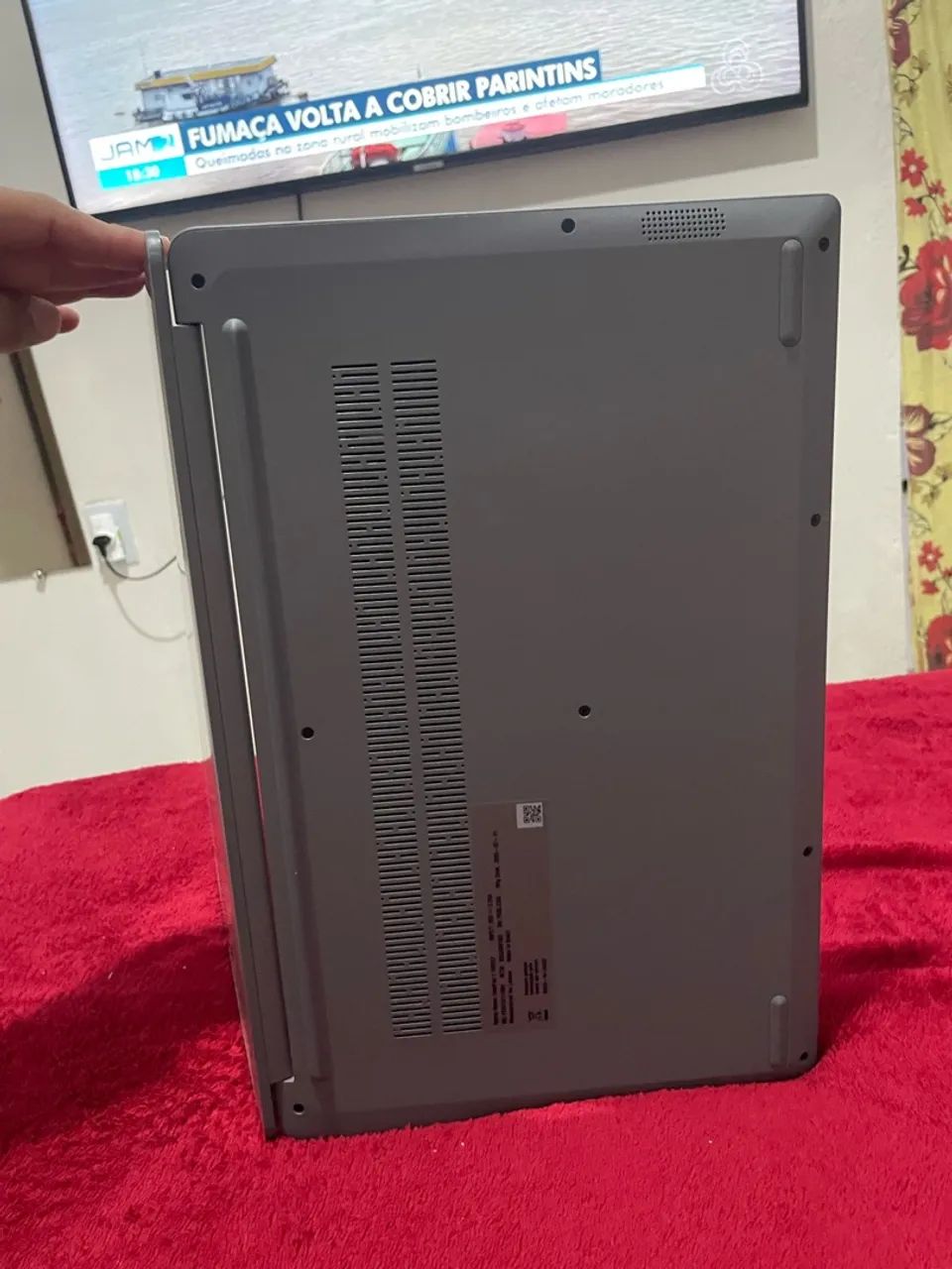Notebook Lenovo  - Foto 5