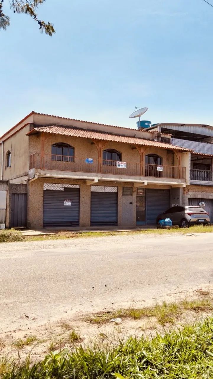 Casa à venda