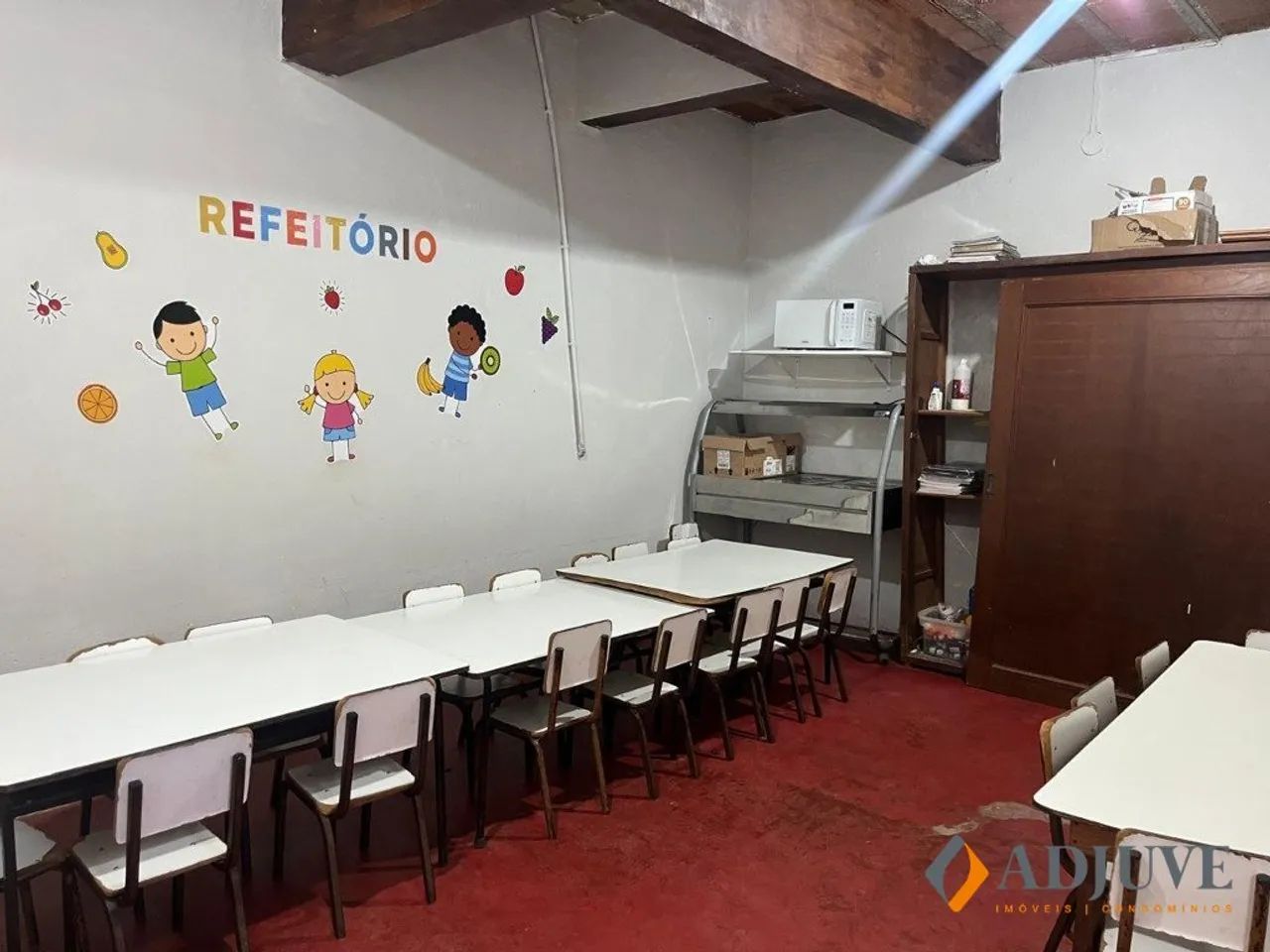 casa para locação comercial - Foto 5