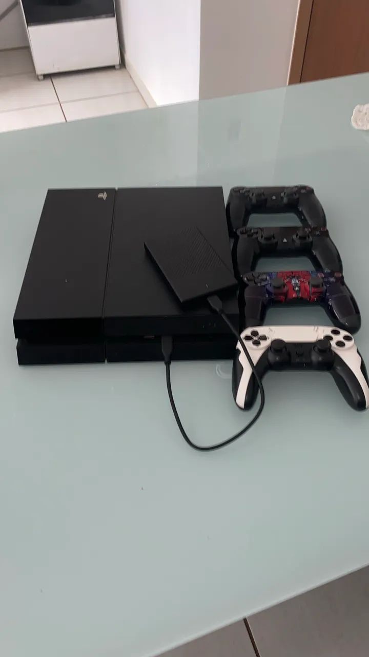 PS4 PlayStation 4  - Foto 2