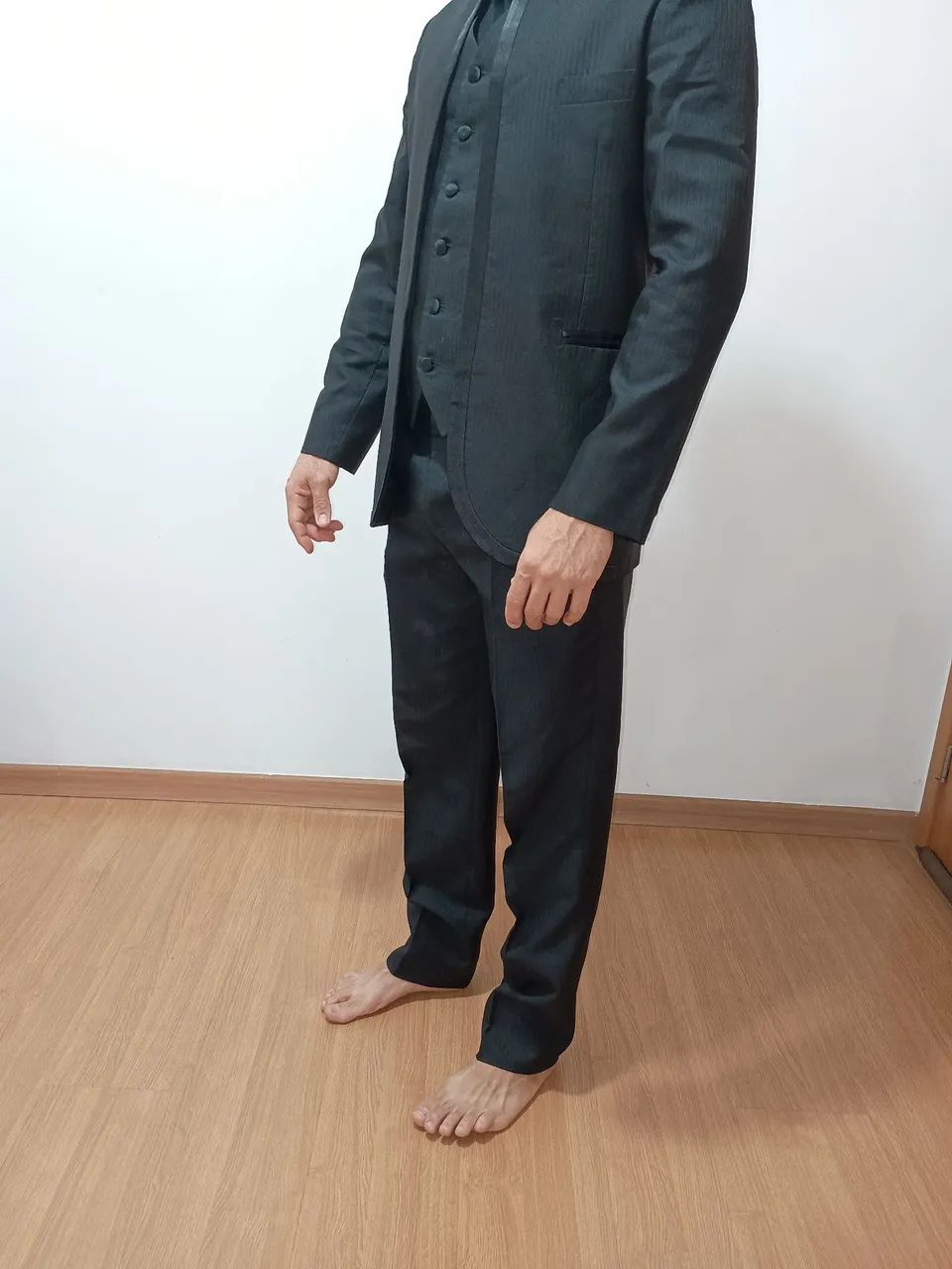 TERNO MODA A RIGOR  - Foto 3