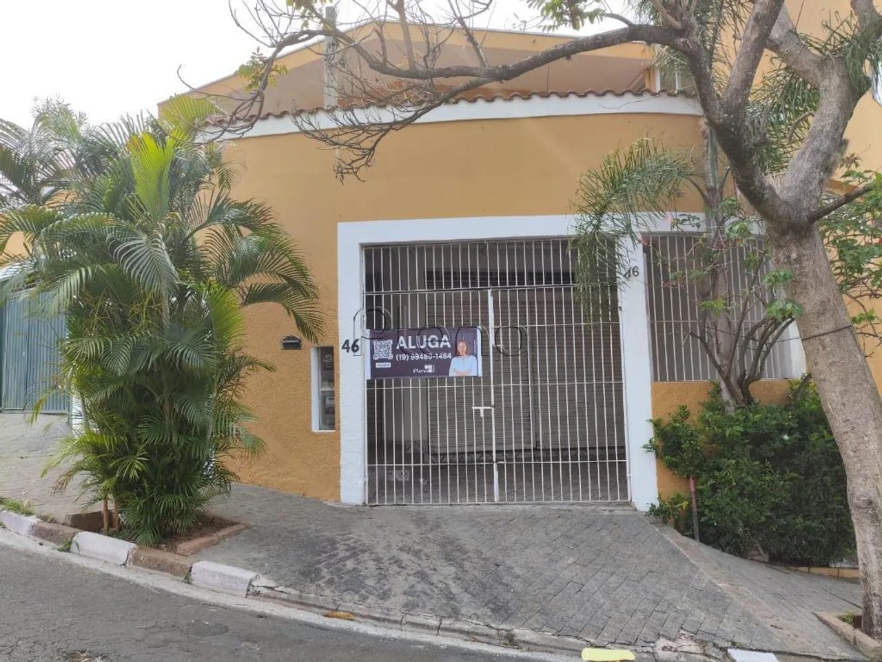 Sala para alugar em Campinas, Jardim Guarani, com 90 m² - Foto 2