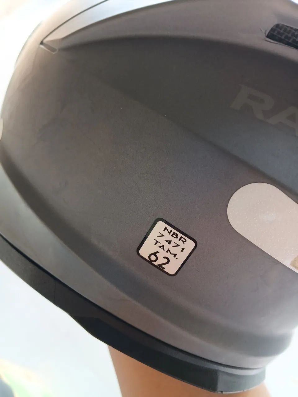 Capacete  - Foto 3