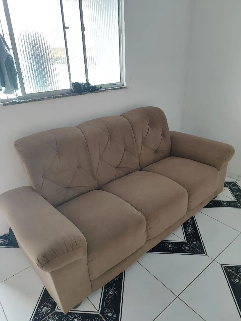 Sofá 