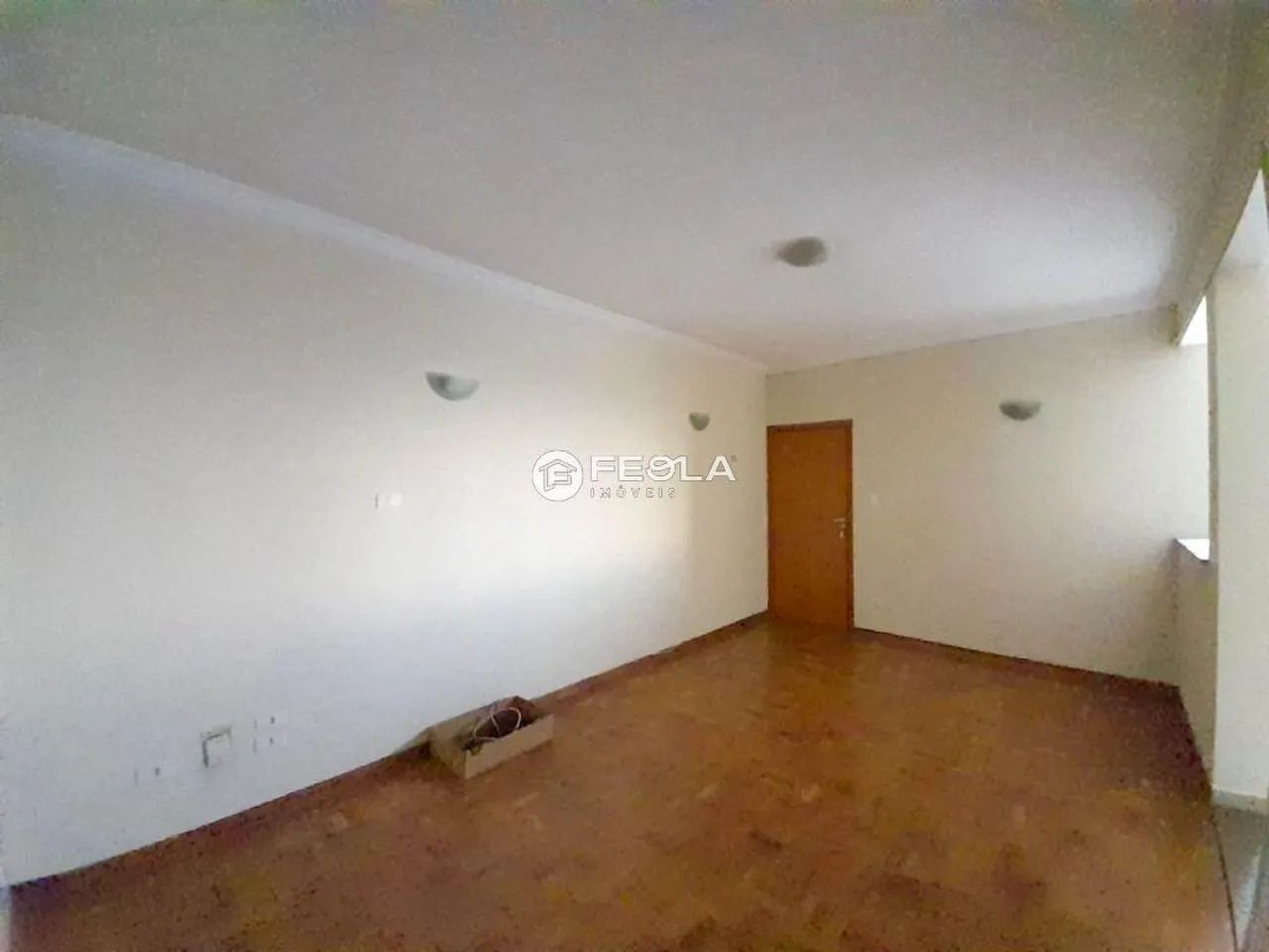 Apartamento à venda em Americana, Centro, com 3 quartos, com 120 m², Amina Najar - Foto 3